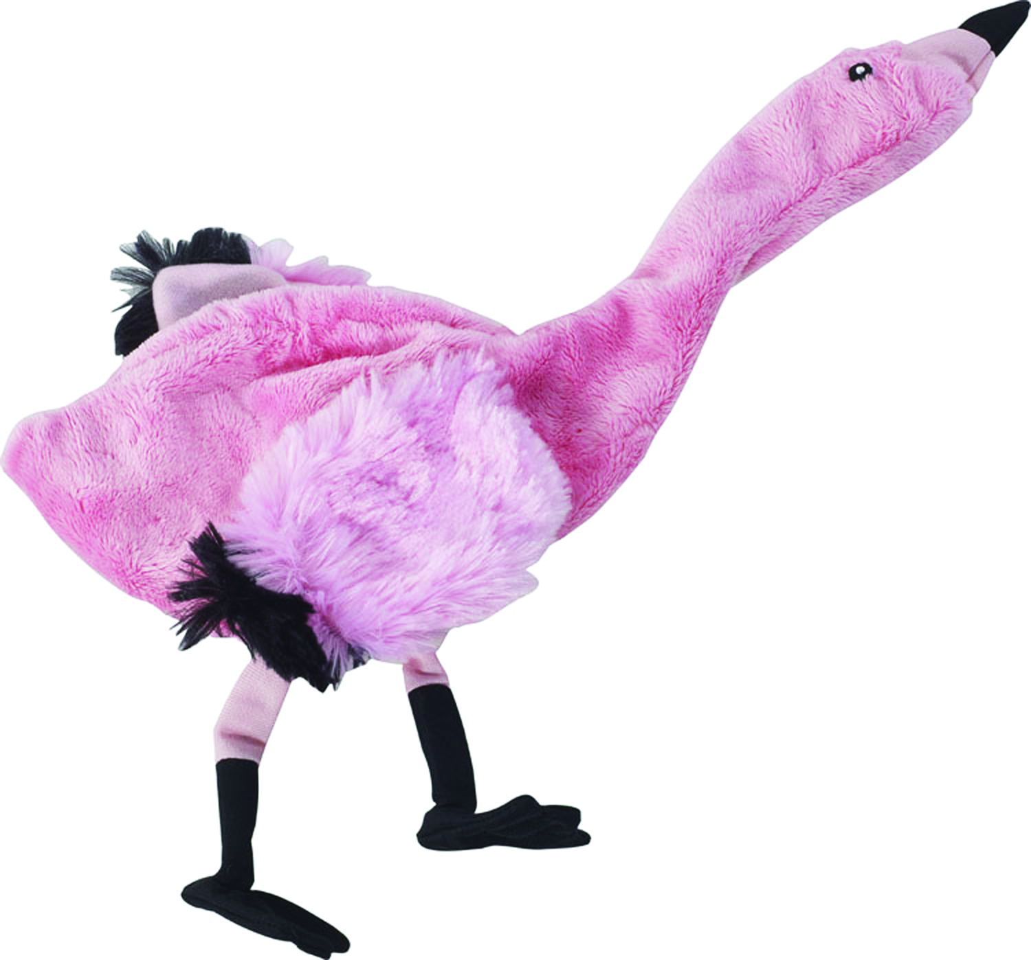 SKINNEEZ FLAMINGO