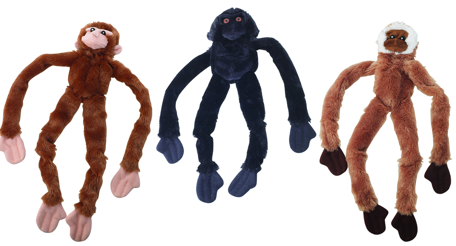 SKINNEEZ MONKEY