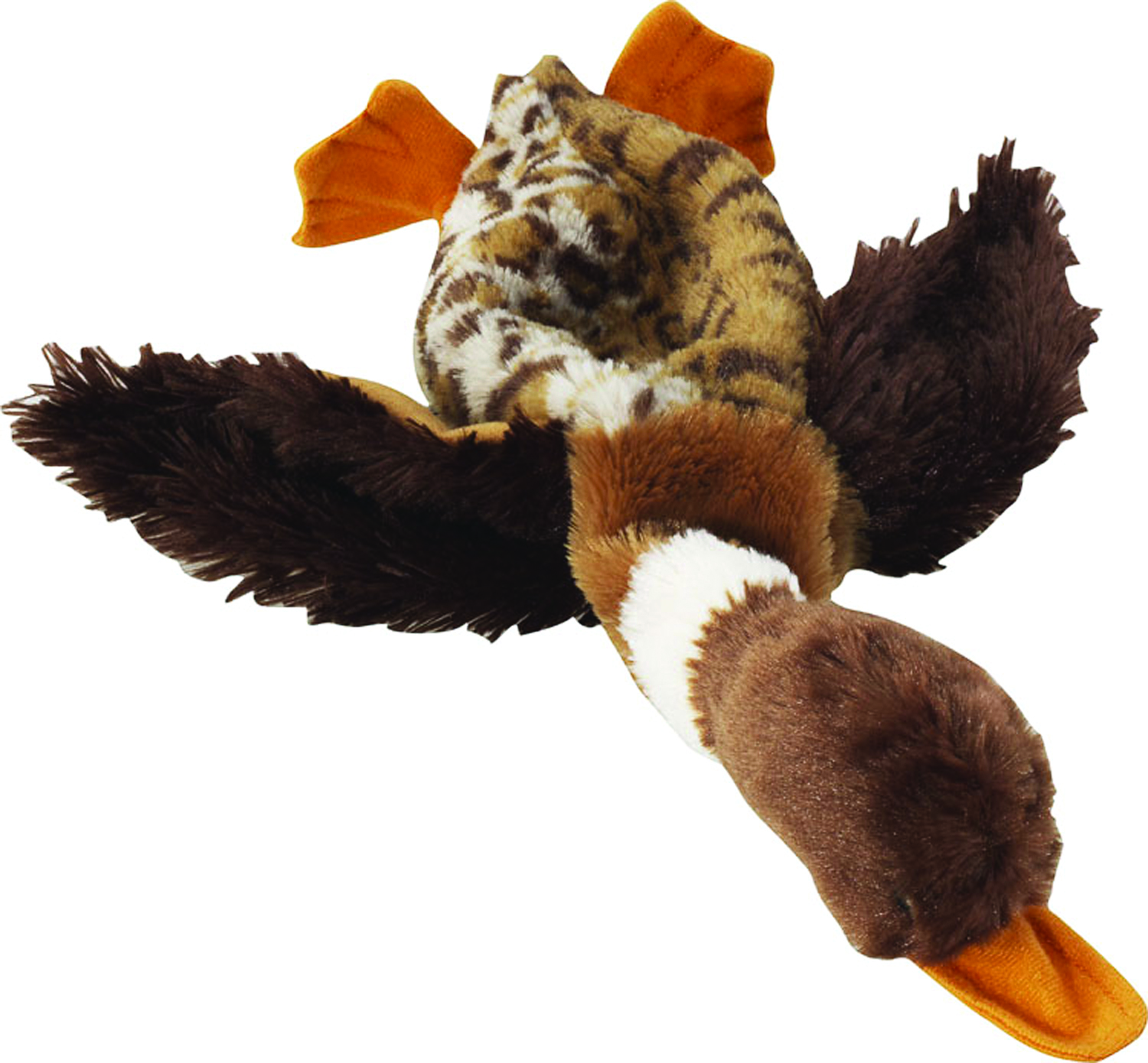 SKINNEEZ DUCK