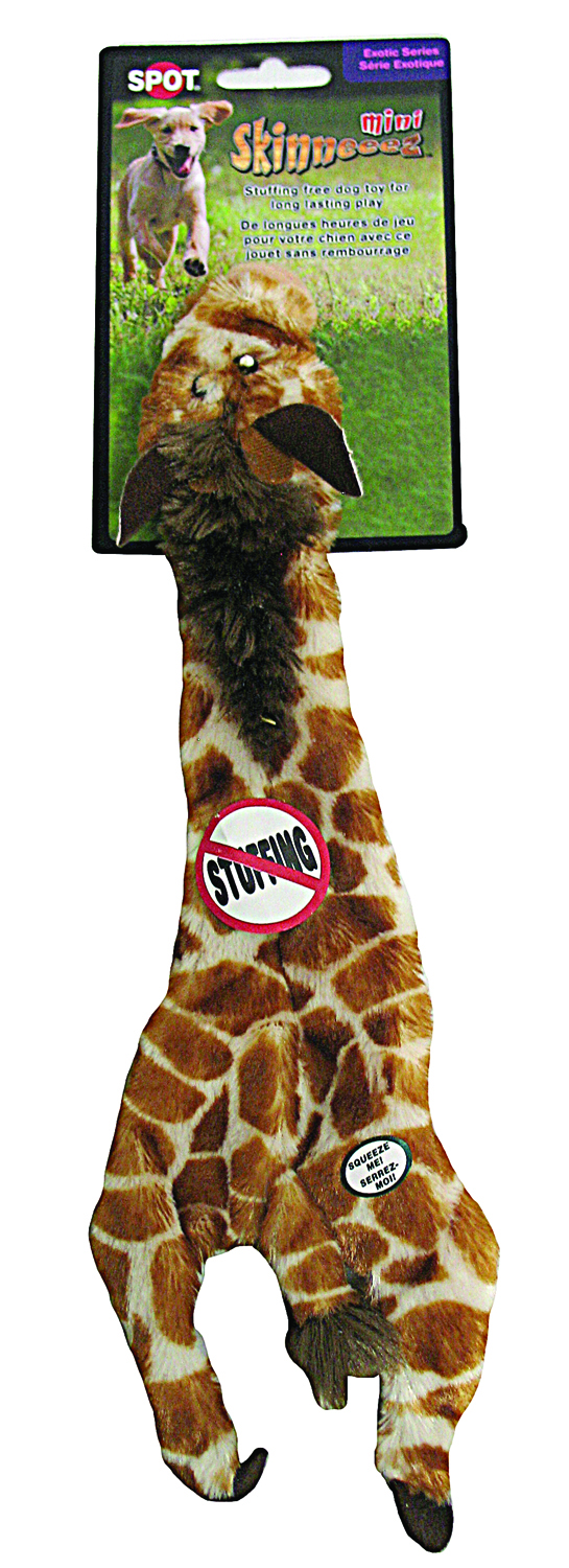 SKINNEEEZ GIRAFFE