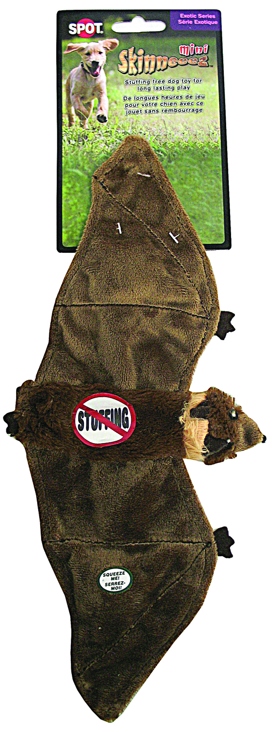 SKINNEEEZ FLYING BAT
