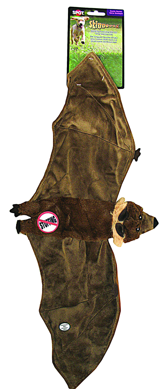 SKINNEEEZ FLYING BAT