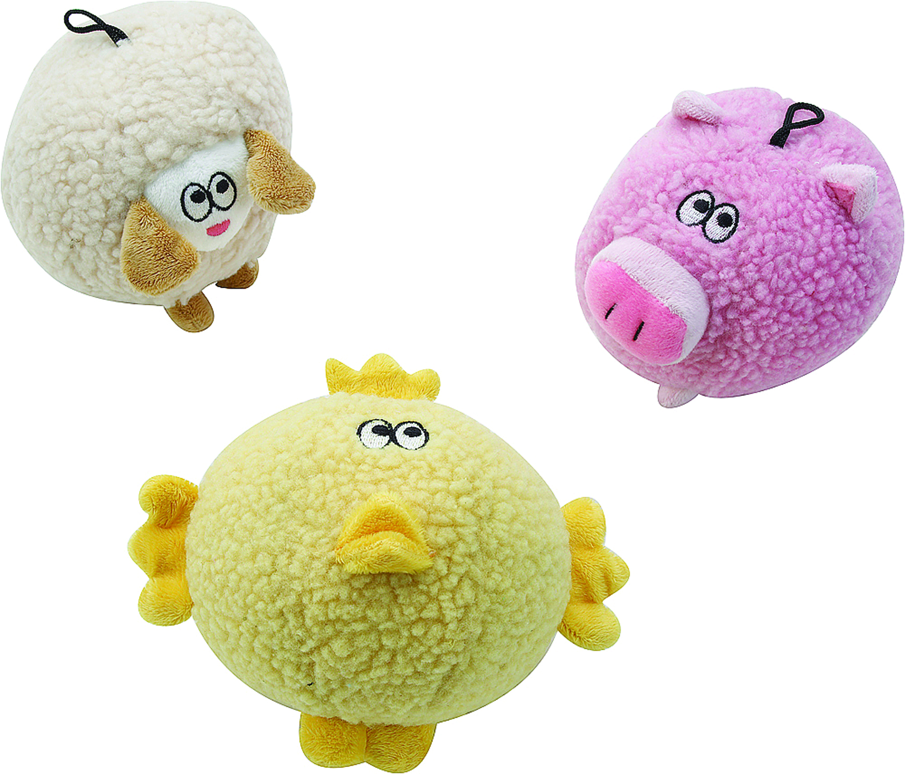 PLUMP PALS