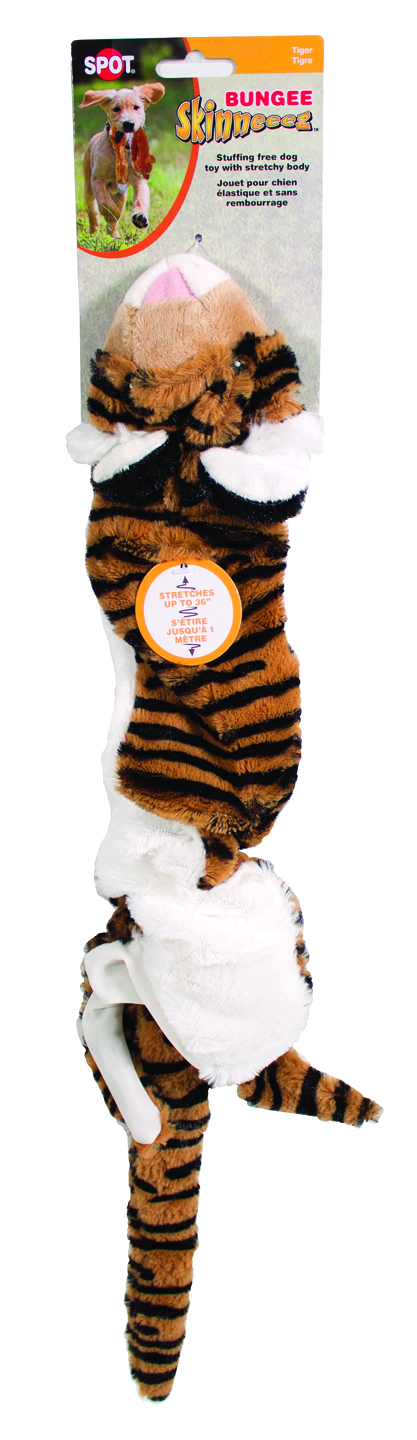 BUNGEE SKINNEEEZ TIGER