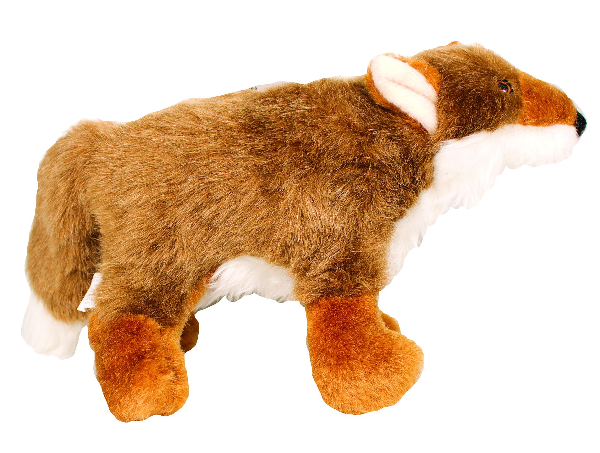 SPOT WOODLAND COLLECTION FOX