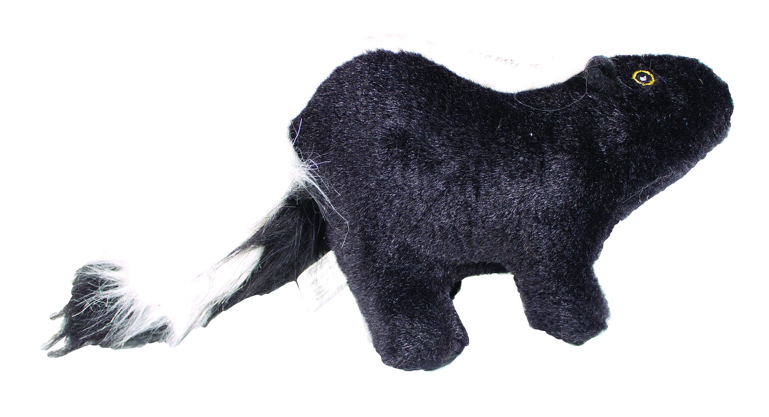 SPOT WOODLAND COLLECTION SKUNK