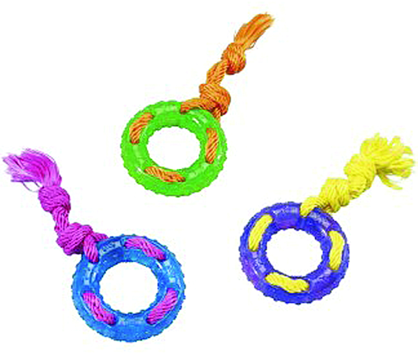 DURA-BRITE RING TUG
