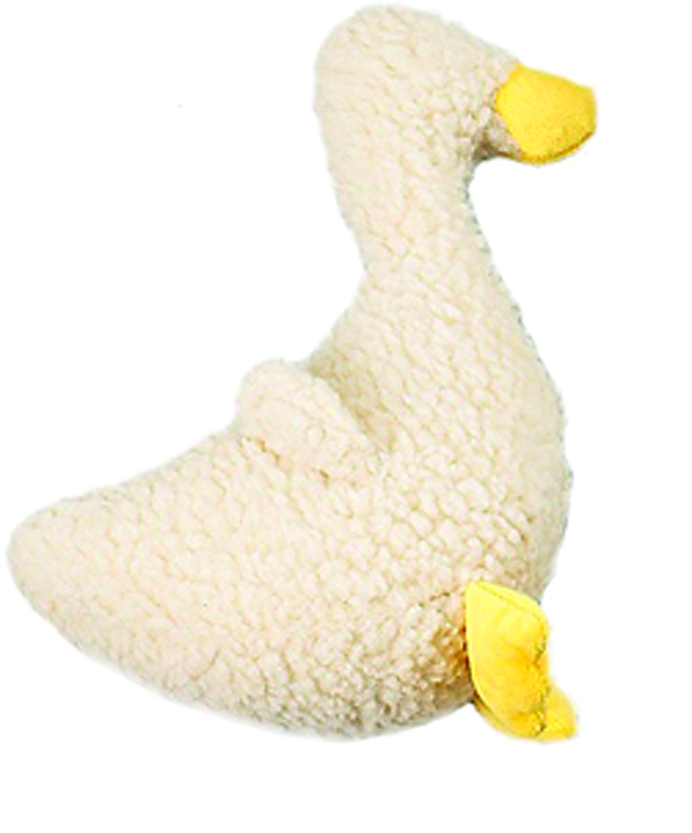 FLEECE DUCK