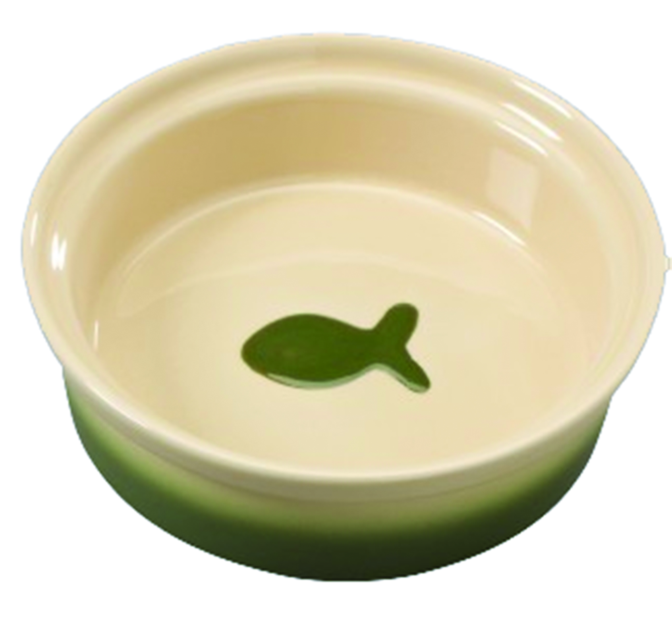 6" Adjustable Diner with Ceramic Bowls - Paw (22 Oz)