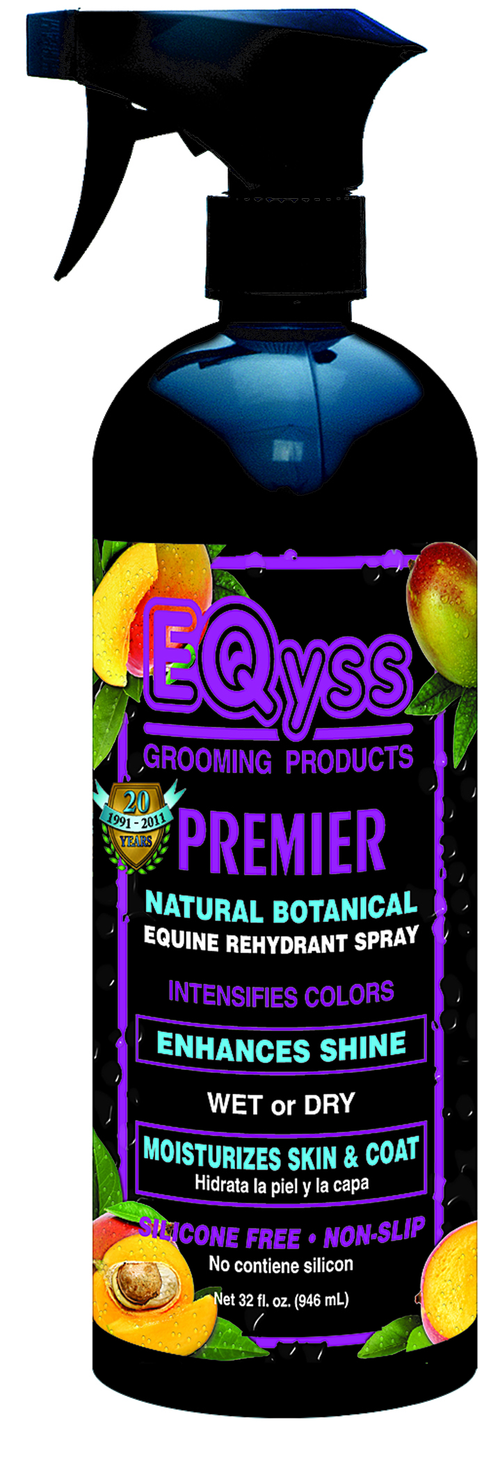 Premier Spray - 32oz