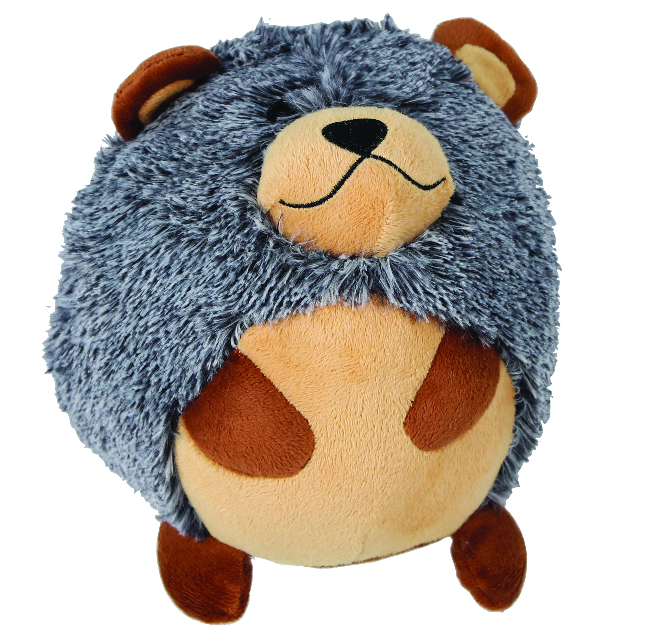 SPOT BUTTERBALLS PLUSH DOG TOY FOREST