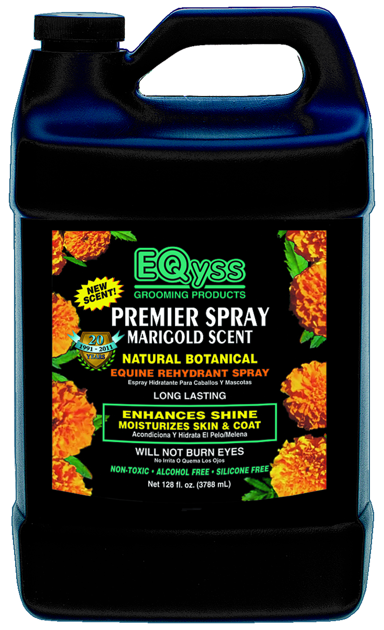 PREMIER MARIGOLD SPRAY