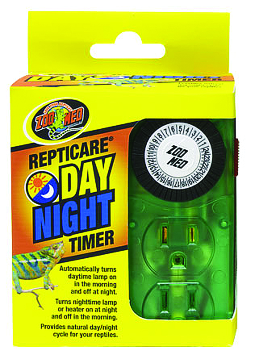 REPTI DAY & NIGHT TIMER