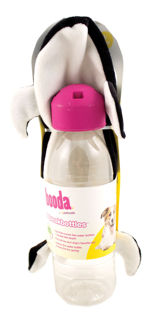 BOODA SQUEAKBOTTLES KILLER WHALE