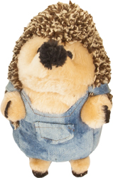 HEGGIE REBEL FARMER DOG TOY