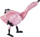 SKINNEEZ FLAMINGO