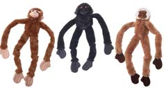 SKINNEEZ MONKEY