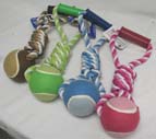 MEGA TWISTER BALL TUG
