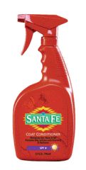 Santa Fe Coat Conditioner - 32oz