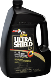 ABSORBINE ULTRASHIELD EX INSECTICIDE & REPELLENT