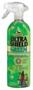 ABSORBINE ULTRASHIELD GREEN NATURAL FLY REPELLENT