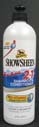 ABSORBINE SHOWSHEEN 2-IN-1 SHAMPOO & CONDITIONER