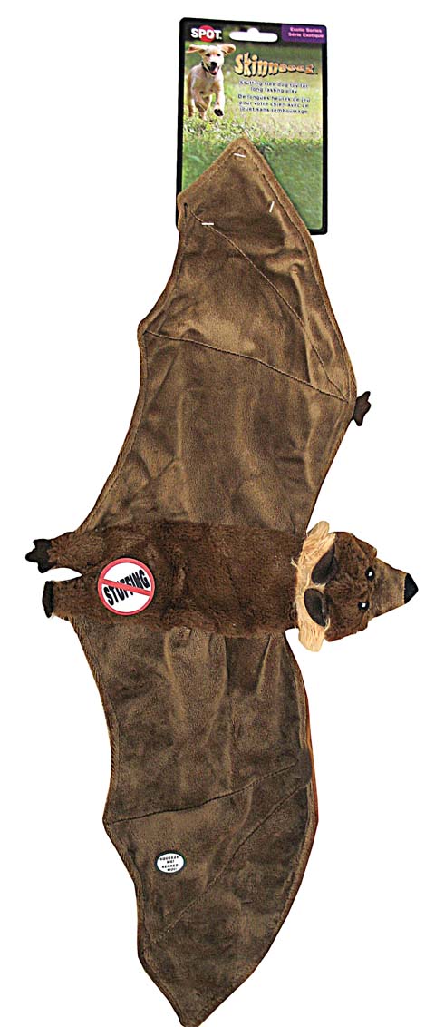 SKINNEEEZ FLYING BAT