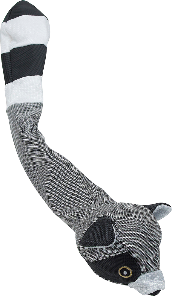 SKINNEEEZ DURABLES RACCOON