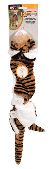 BUNGEE SKINNEEEZ TIGER