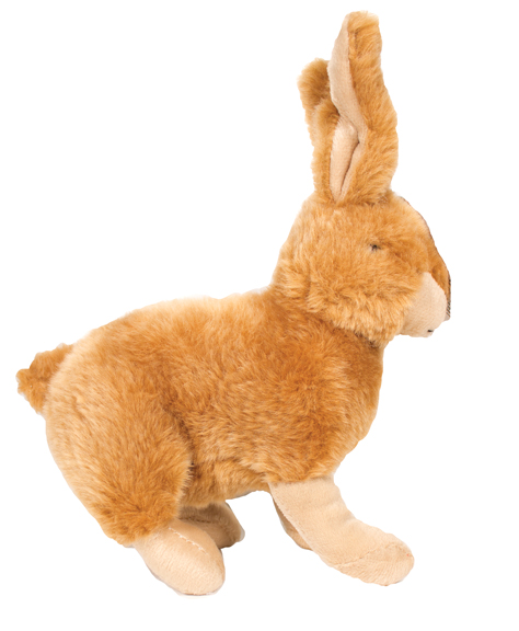 SPOT WOODLAND COLLECTION RABBIT