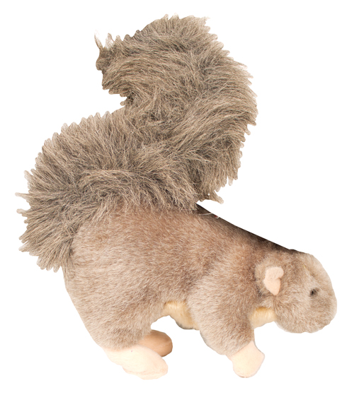 SPOT WOODLAND COLLECTION SQUIRREL