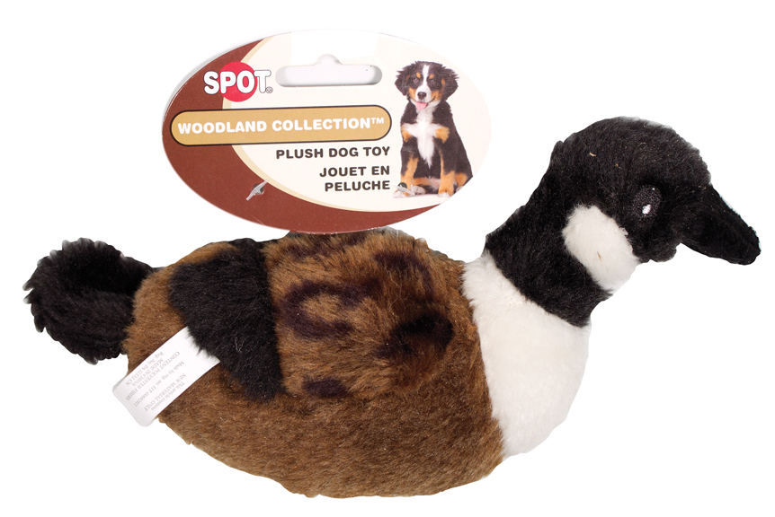 SPOT WOODLAND COLLECTION GOOSE