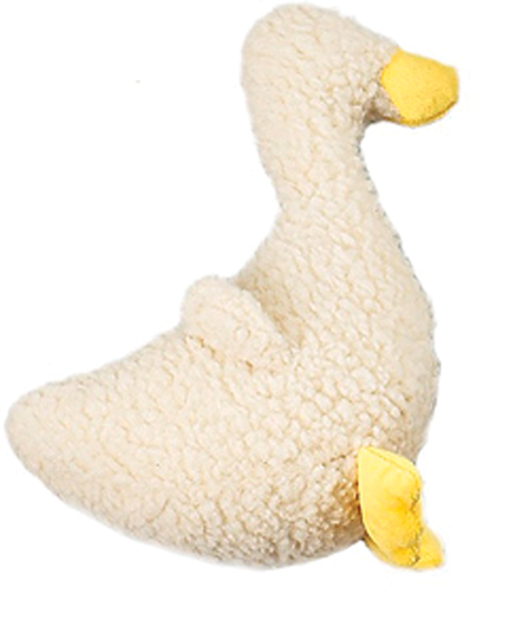 FLEECE DUCK