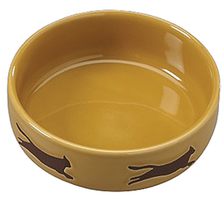 SOUTHWEST CAT DISH