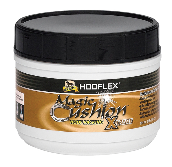 HOOFLEX MAGIC CUSHION XTREME HOOF PACKING