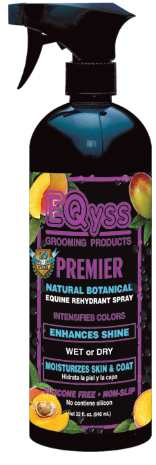 Premier Spray - 32oz