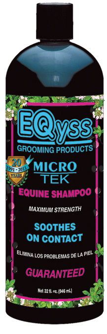 Micro-Tek Shampoo - 32oz