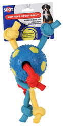 MVP ROPE SPORT BALL