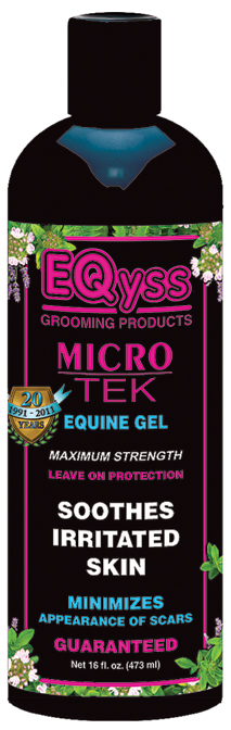 Micro-Tek Gel -16oz