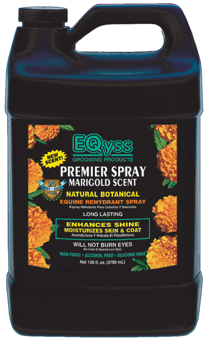 PREMIER MARIGOLD SPRAY