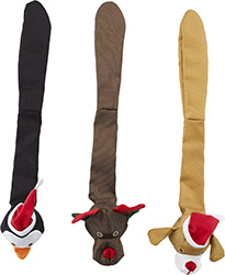 HOLIDAY SKINNEEEZ DURABLES
