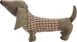 DOUGY DOG PLUSH DOG TOY