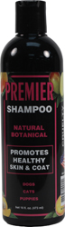 PREMIER PET NATURAL BOTANICAL SHAMPOO