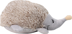 NOSY HEDGEHOG PLUSH DOG TOY