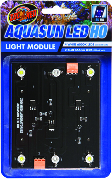 AQUASUN LED HIGH OUTPUT LIGHT MODULE