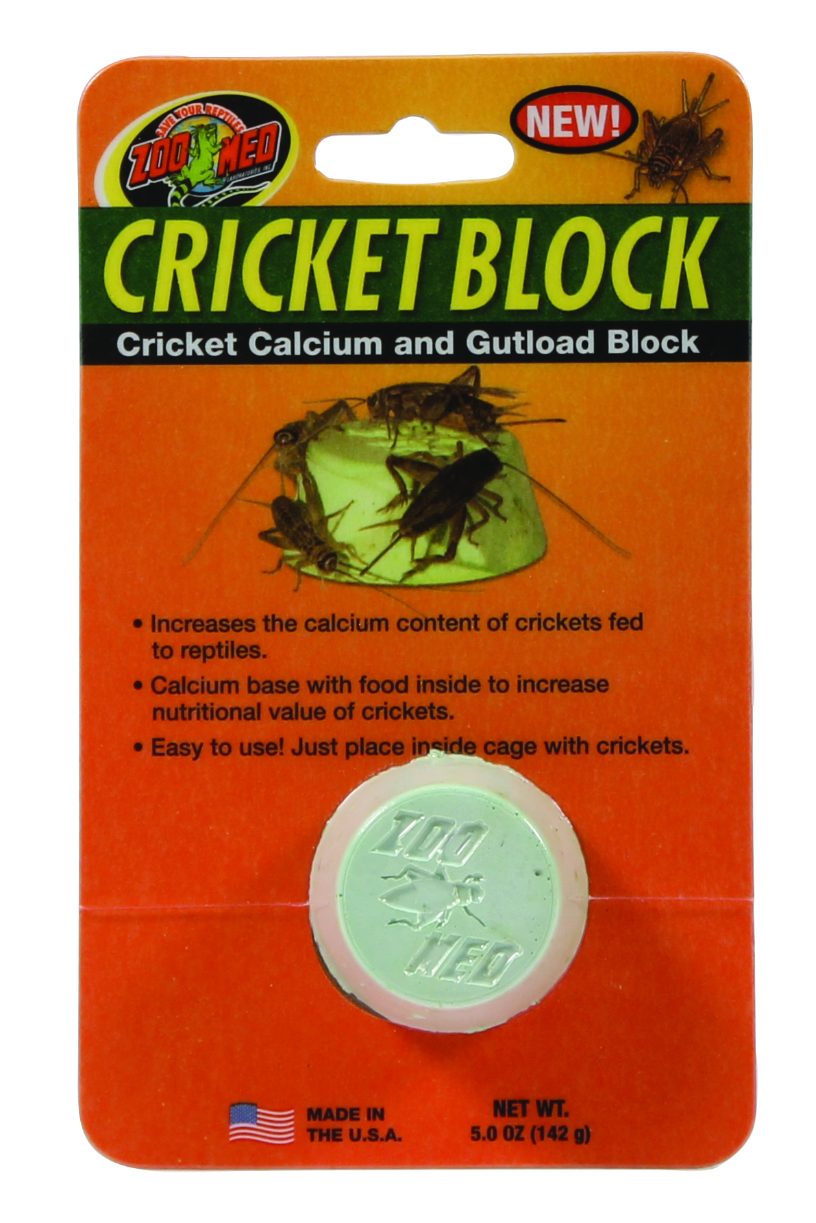 CRICKET BLOCK