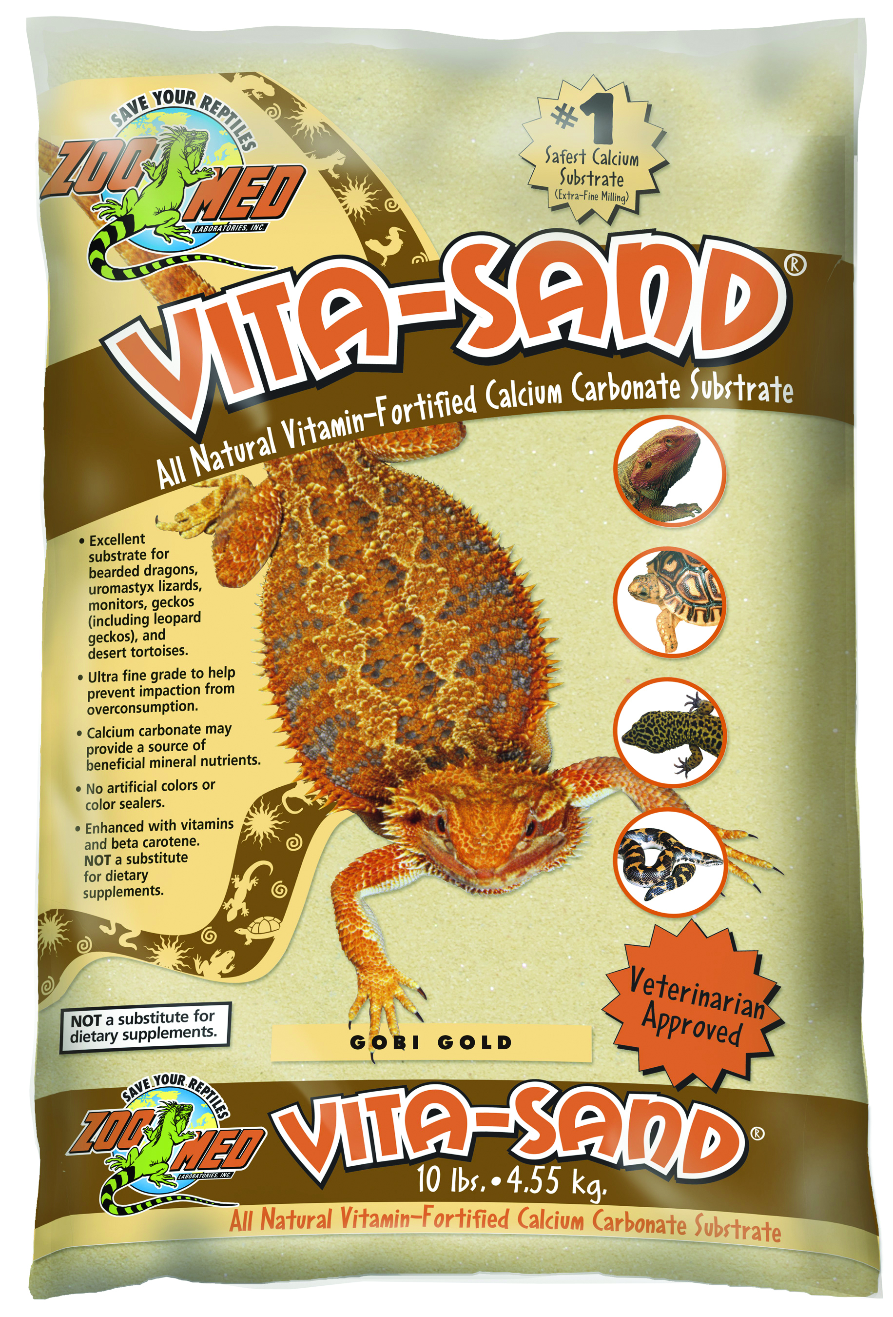 VITA-SAND