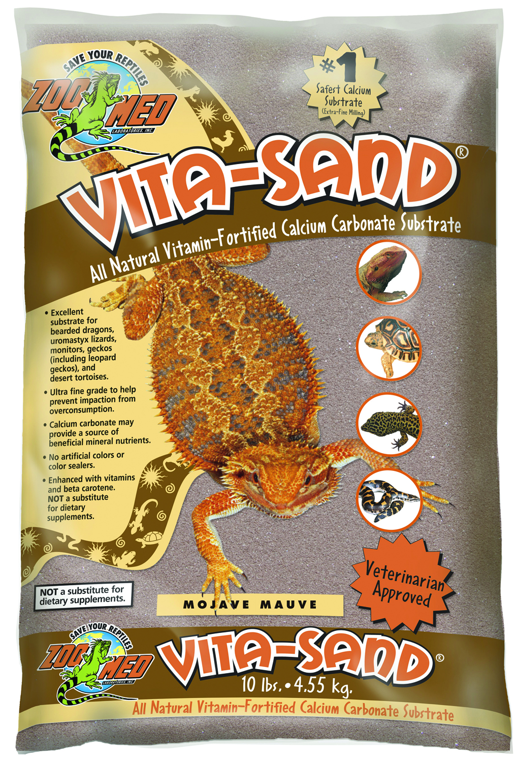 VITA-SAND