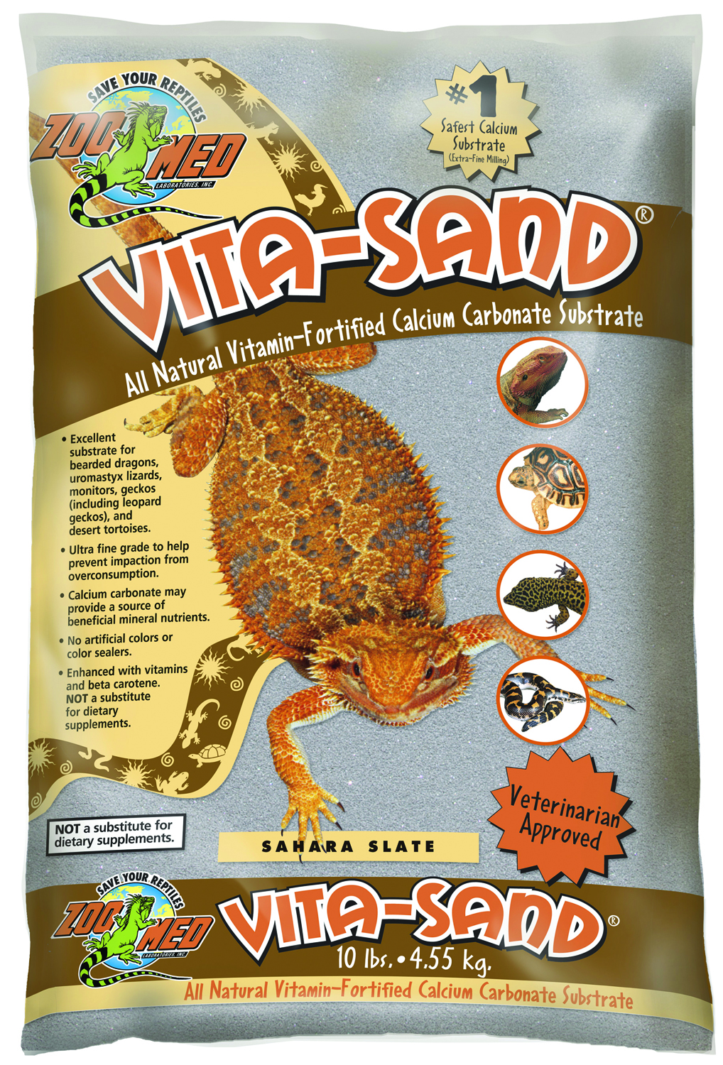 VITA-SAND