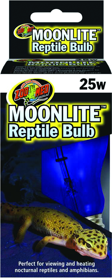 MOONLIGHT REPTILE BULB